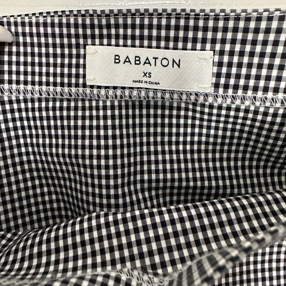 Babaton Top - Picture 4 of 9